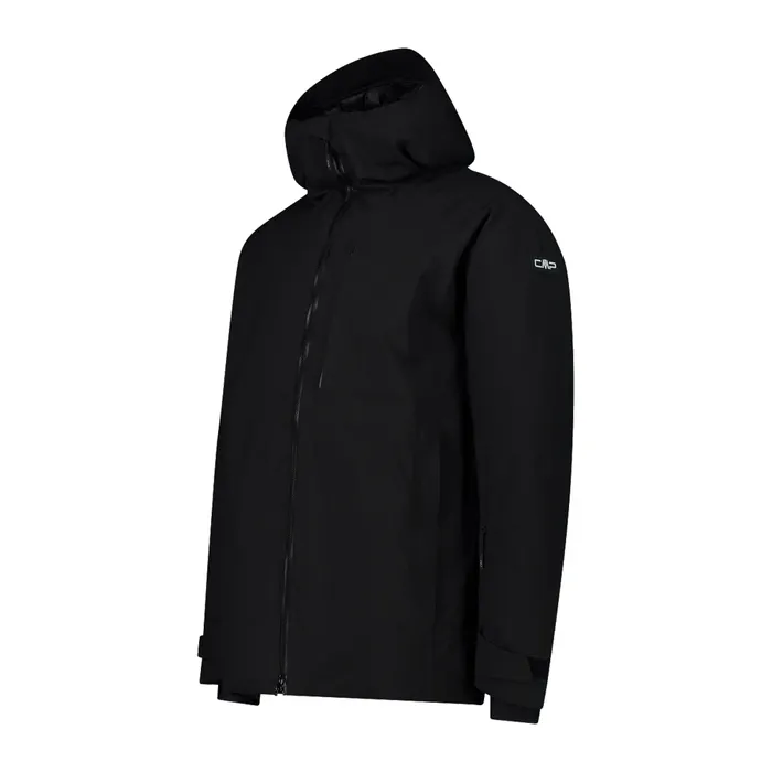CMP Fix Hood Skijas Heren