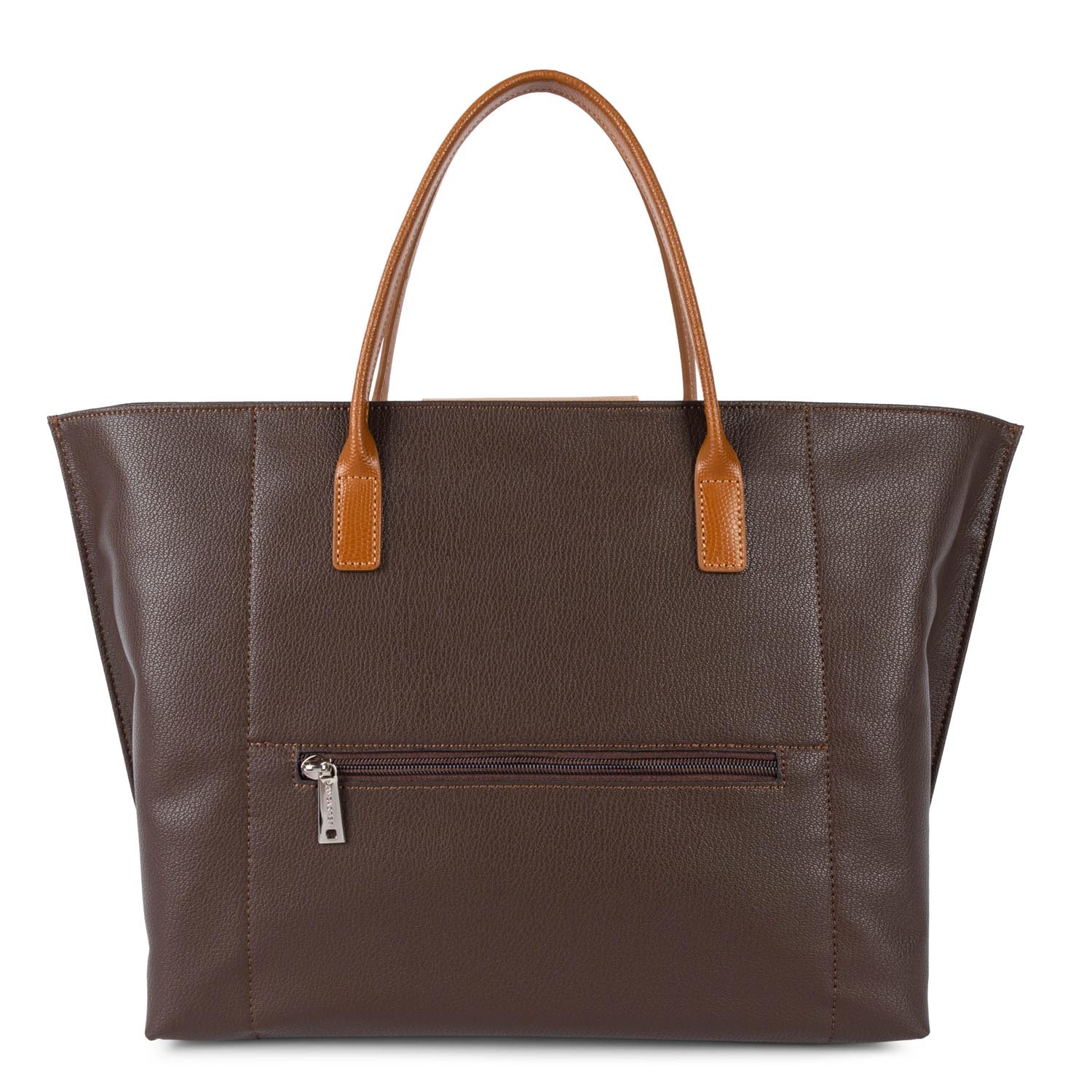 Maya-Grand sac cabas main