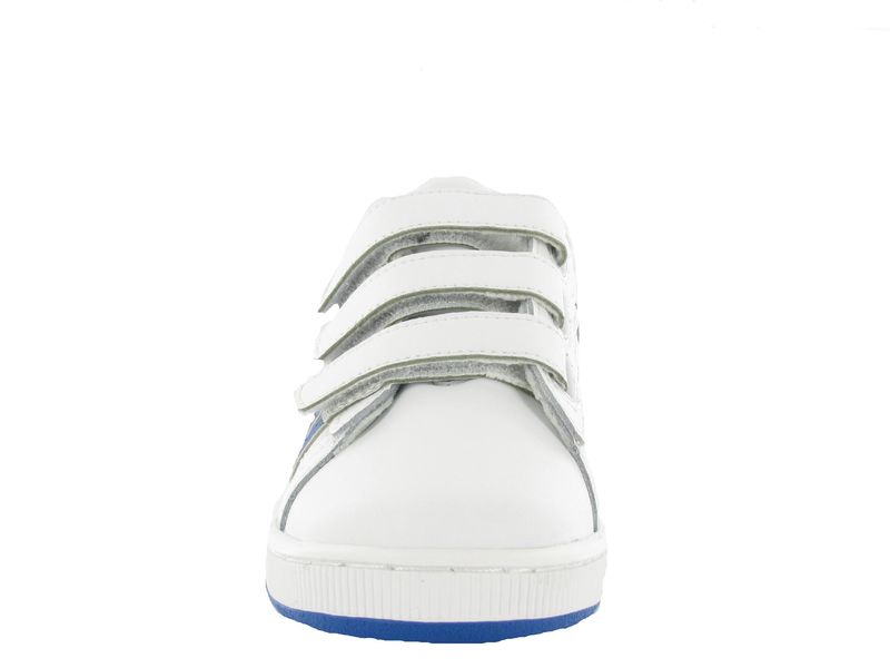 K-Swiss Hoke TT kids Wit