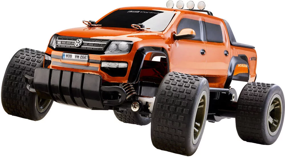 TRUGGY RADIOCOMMANDE VOLKSWAGEN AMAROK
