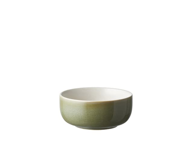 Studio Round North Skål 11 cm 4 stk. Moss mix
