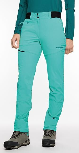 TRANGOWORLD - PANTALON BALMAZ