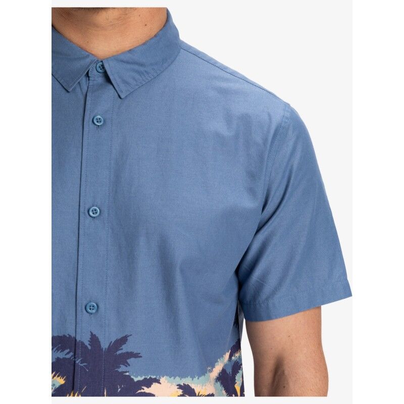 Apero Classic Engineered SS - Chemise homme