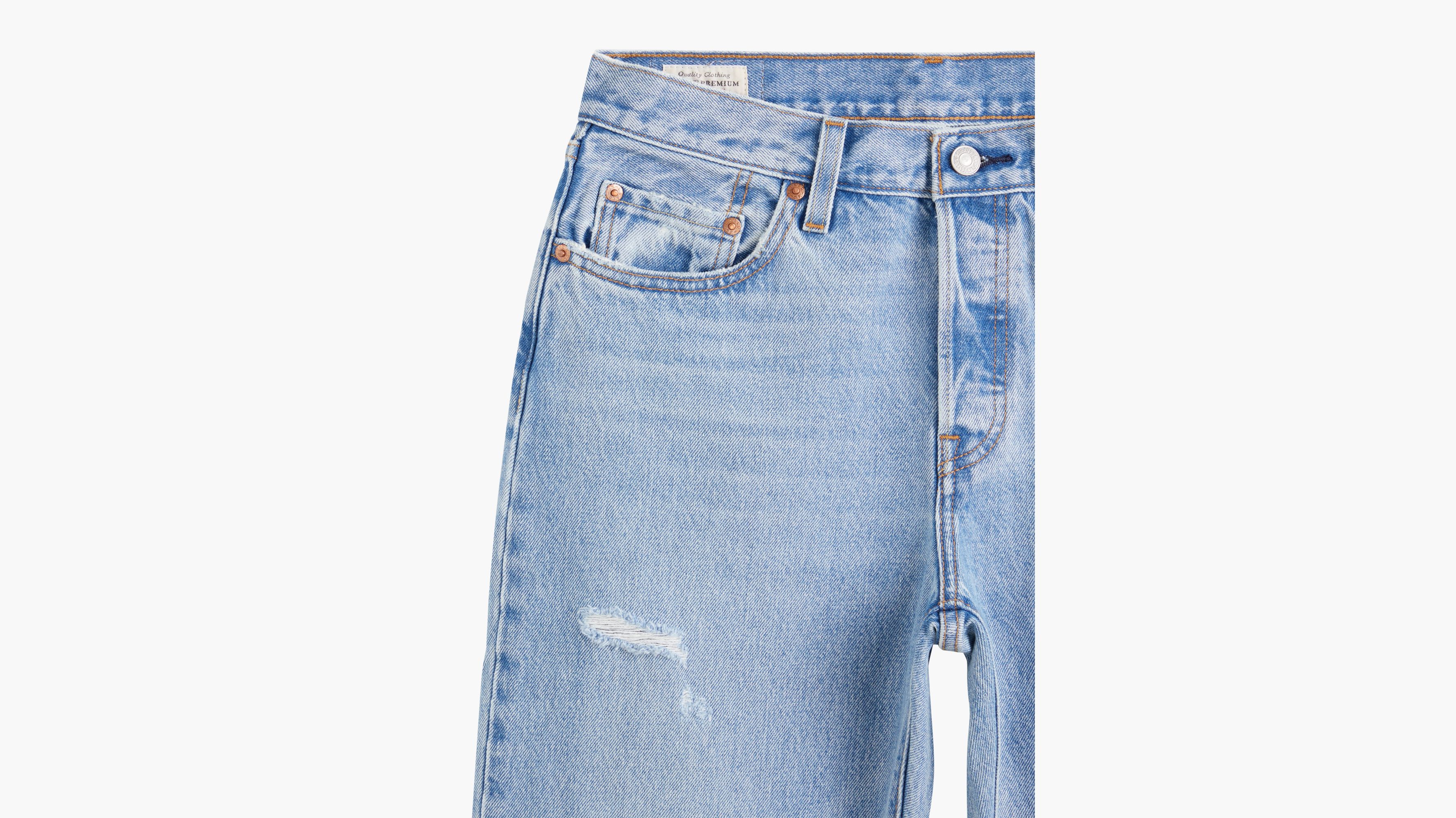 501® 90’s Jeans - Sketch Artist - Bleu