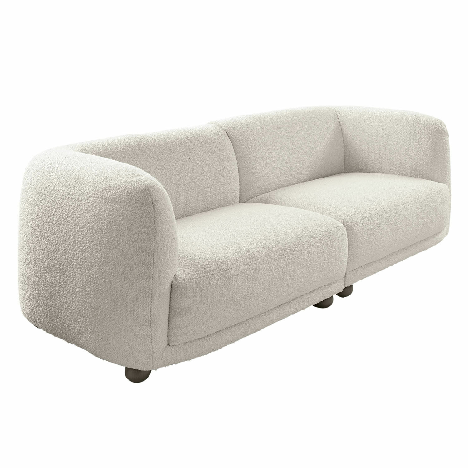 Sofa Scintillique creme
