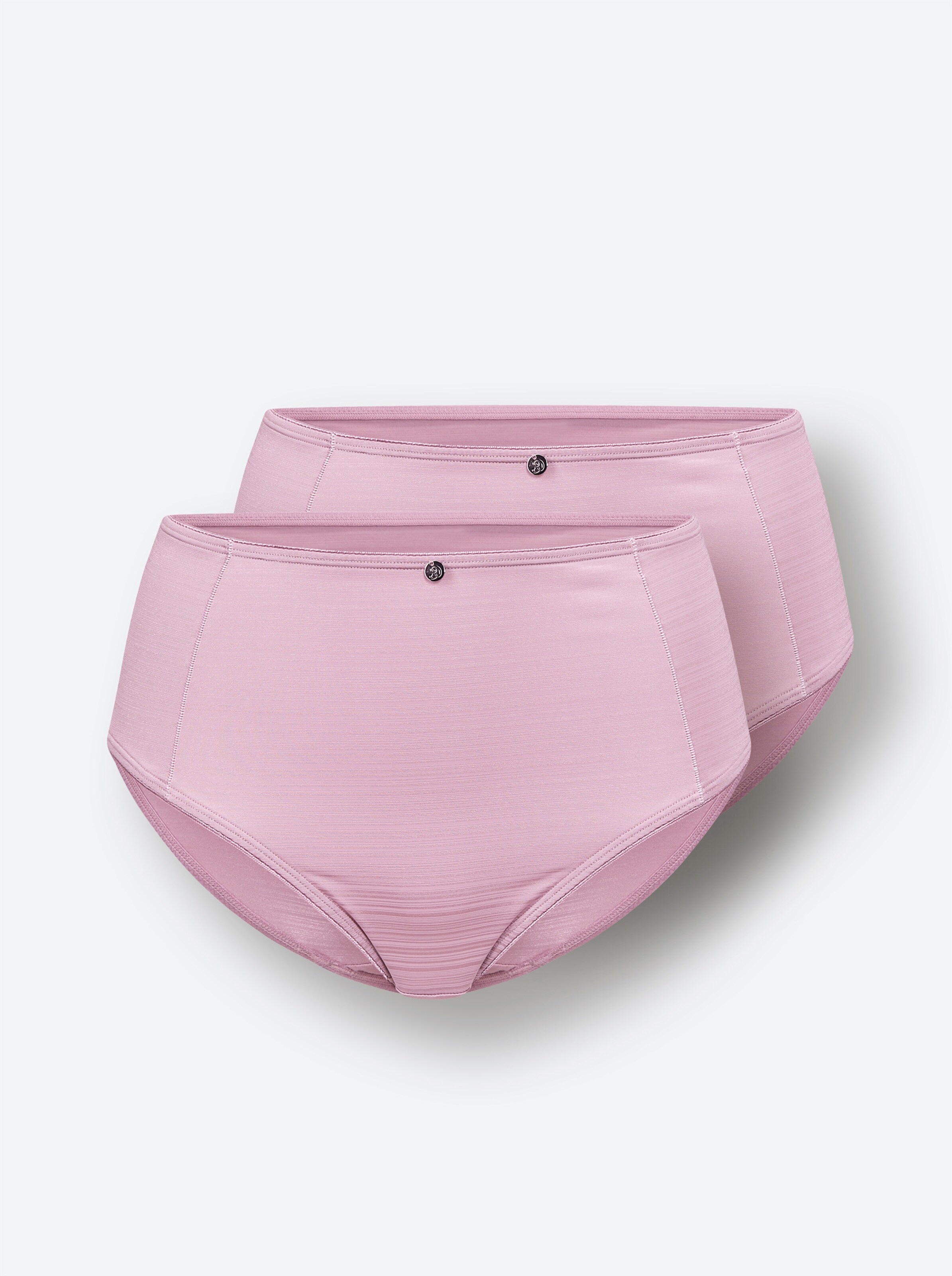 Hüftslip in mauve