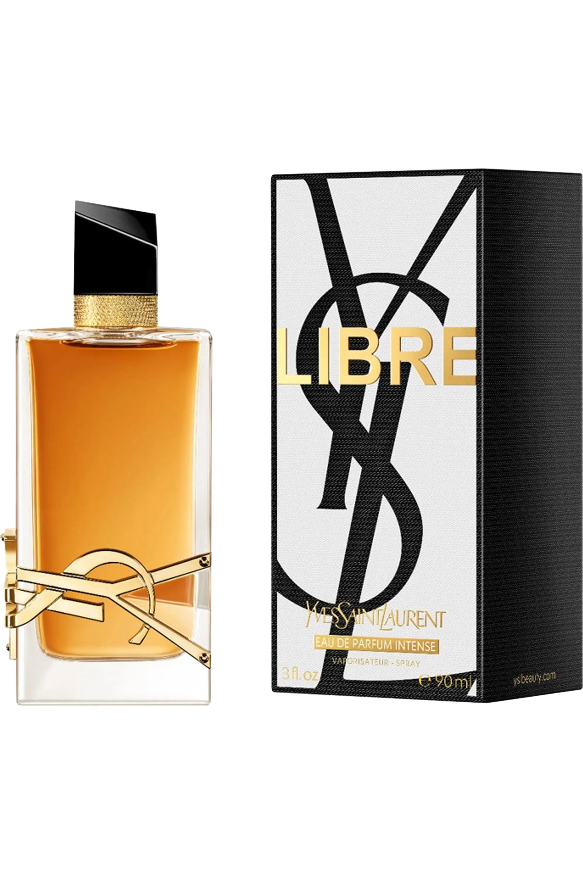 Yves Saint Laurent Libre Eau de Parfum Intense-30.0 ml