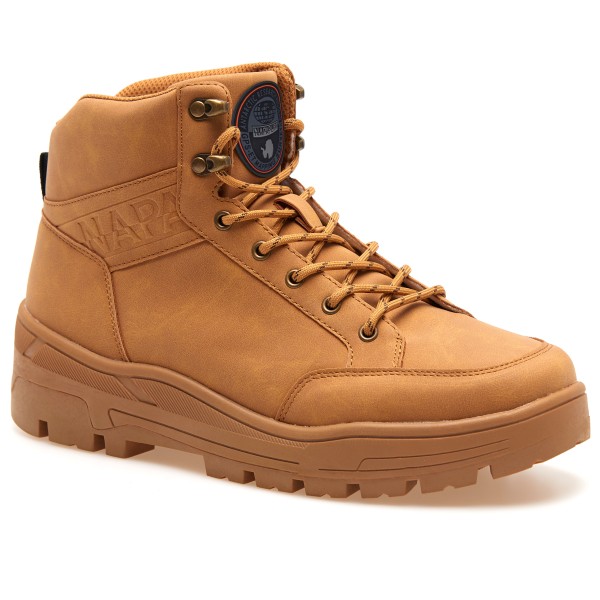 Napapijri - Boot Herb - Chaussures de loisirs