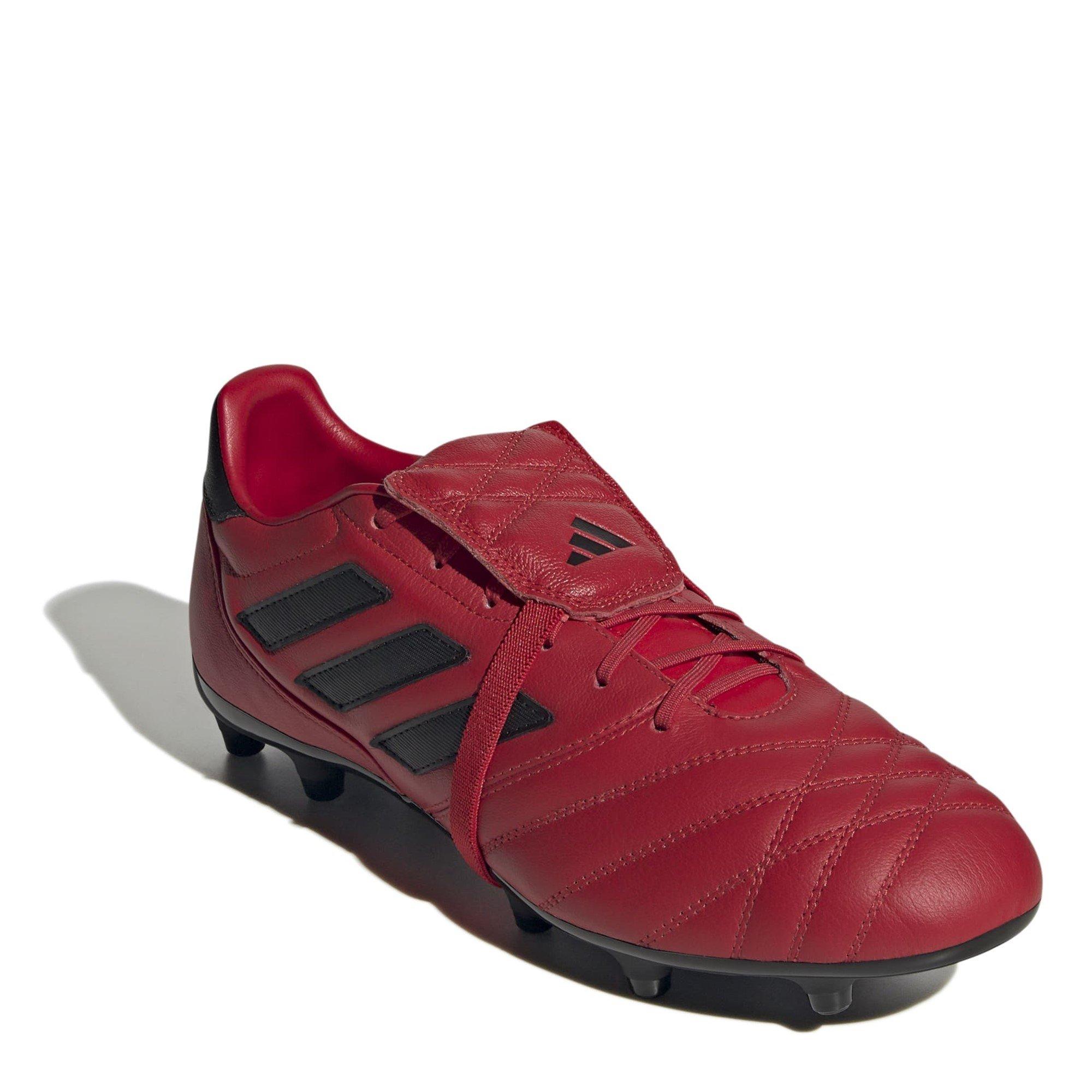 adidas Copa Gloro Fold over Tongue Firm Ground Football Boots