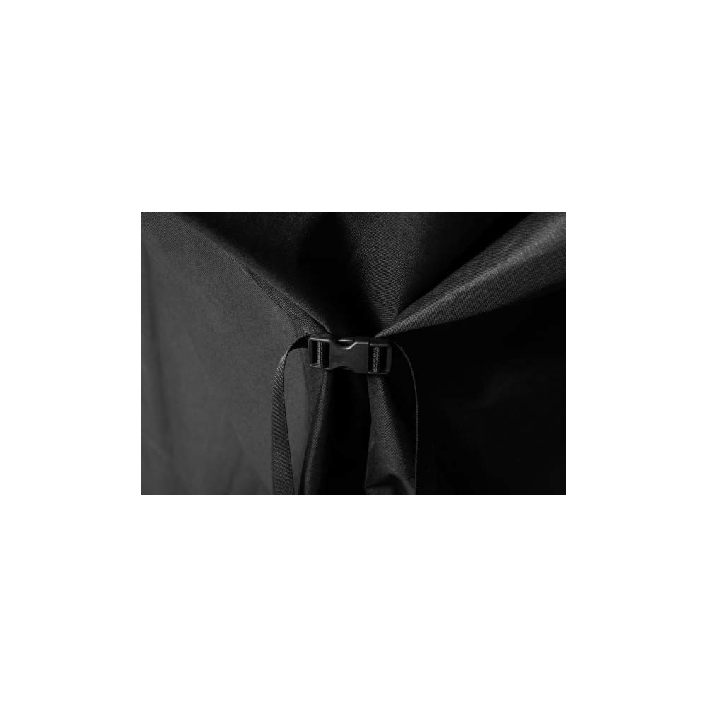 Housse de protection pour planchas blackstone pour planchas 2 bruleurs