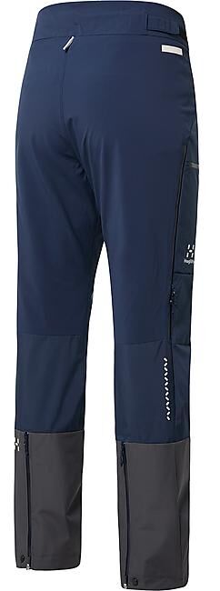 HAGLÖFS - PANTALON DE MONTAGNE LIM HYBRID TOURING