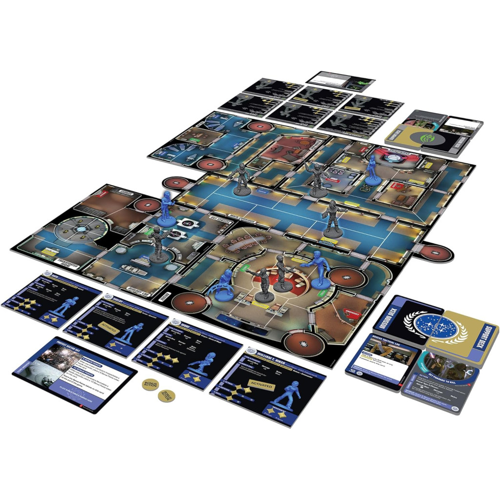 Star Trek: Away Missions