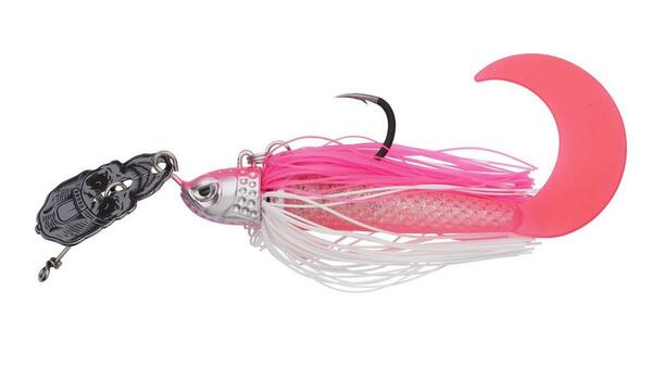 Leurre artificiel Madcat Silure Skull Blade Jig XL 75g #7/0