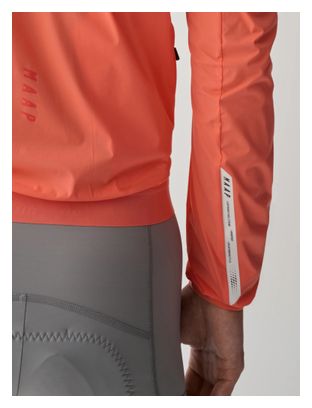 Veste Maap Flow Orange