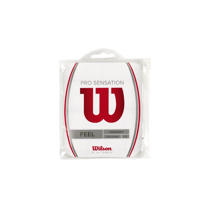 Pro Overgrip Sensation 12 Pack