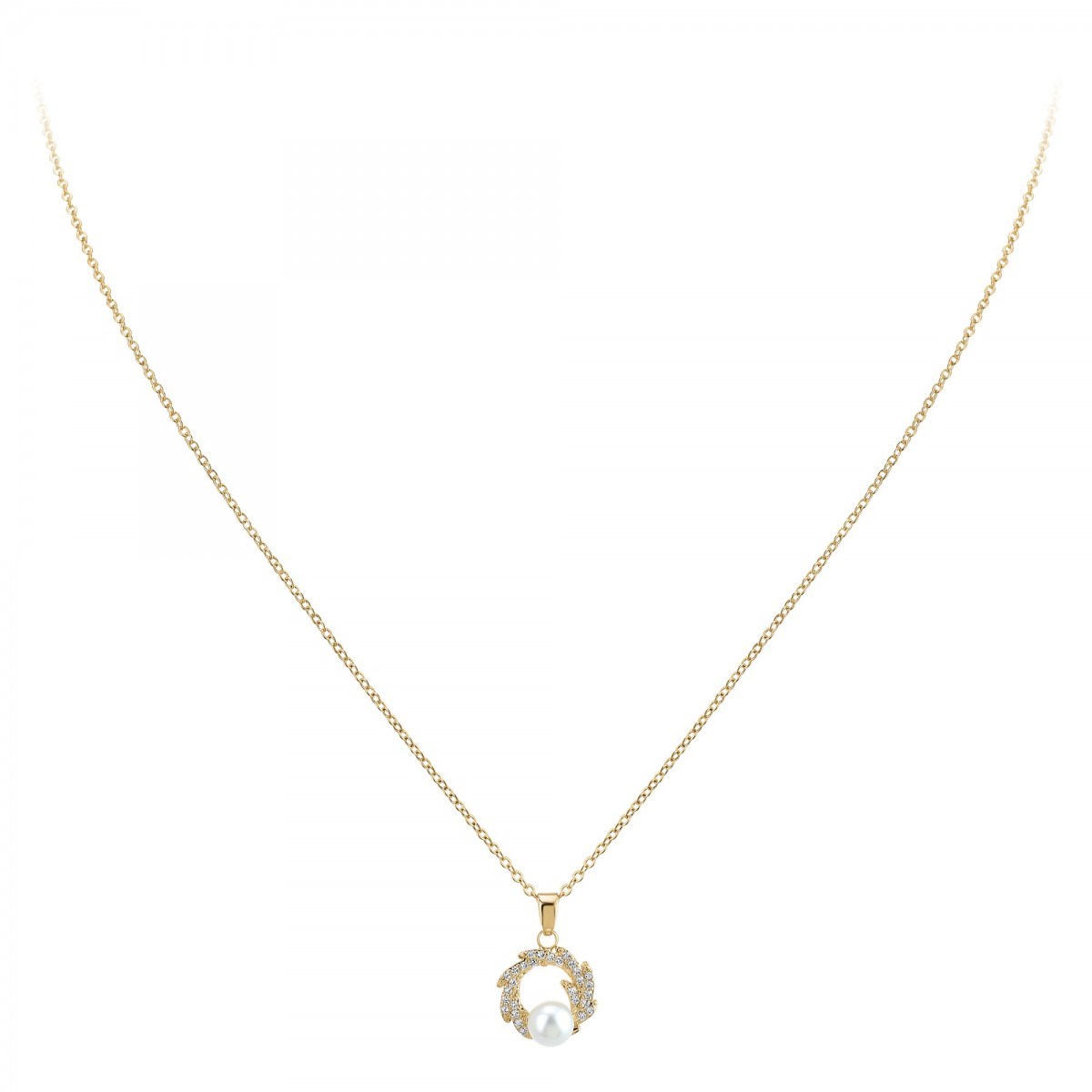 Collier par SC Bohème