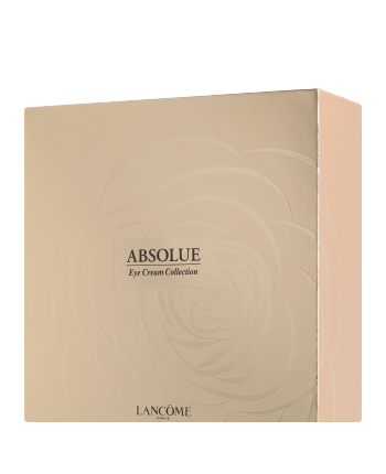Lancôme Absolue Set mit Eye Cream 20ml-15ml-15ml-15ml