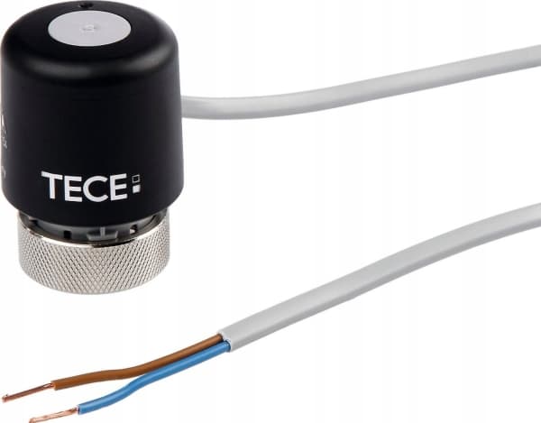 TECEfloor SLQ actuator TA 2.0, 7749, version: 230 V