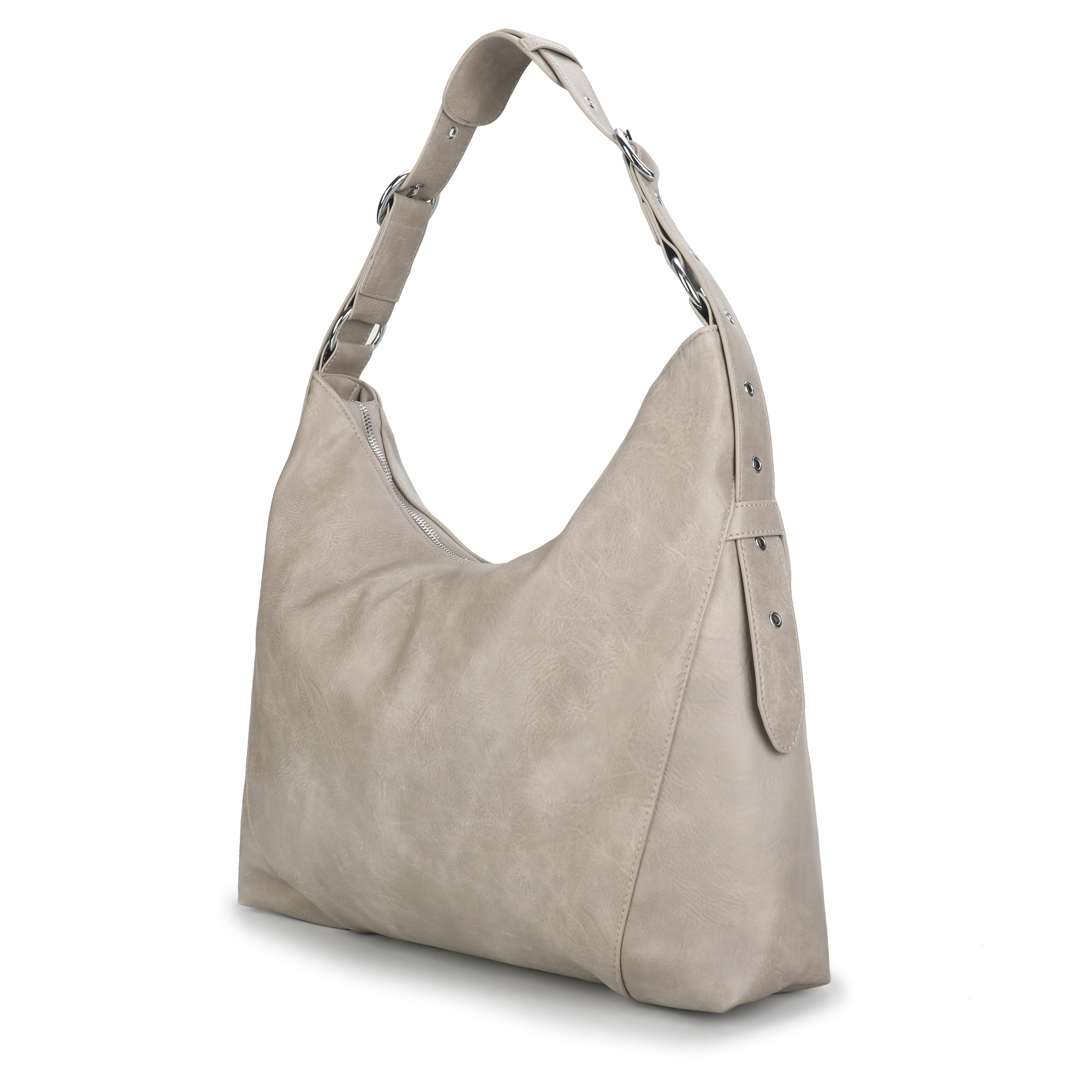Silfen  Ellie crossbody taske - Elephant