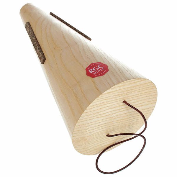 RGC Mutes Ash Horn Mute TPA02