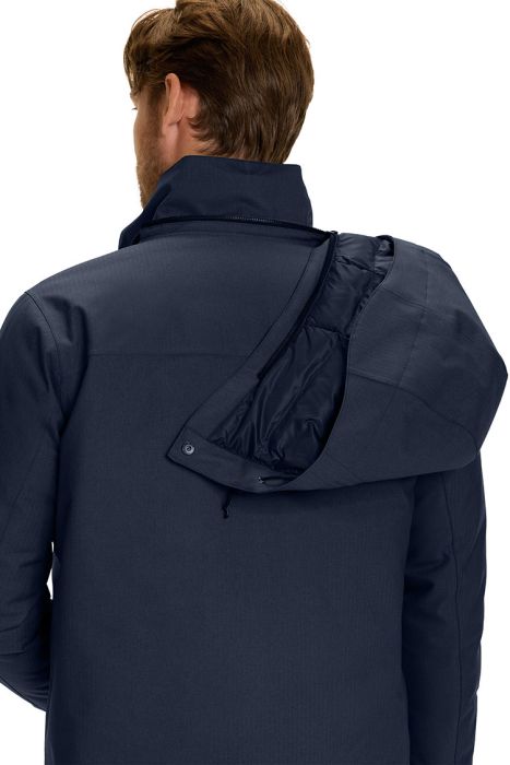 Marton Down Jacket Men vinterjakke