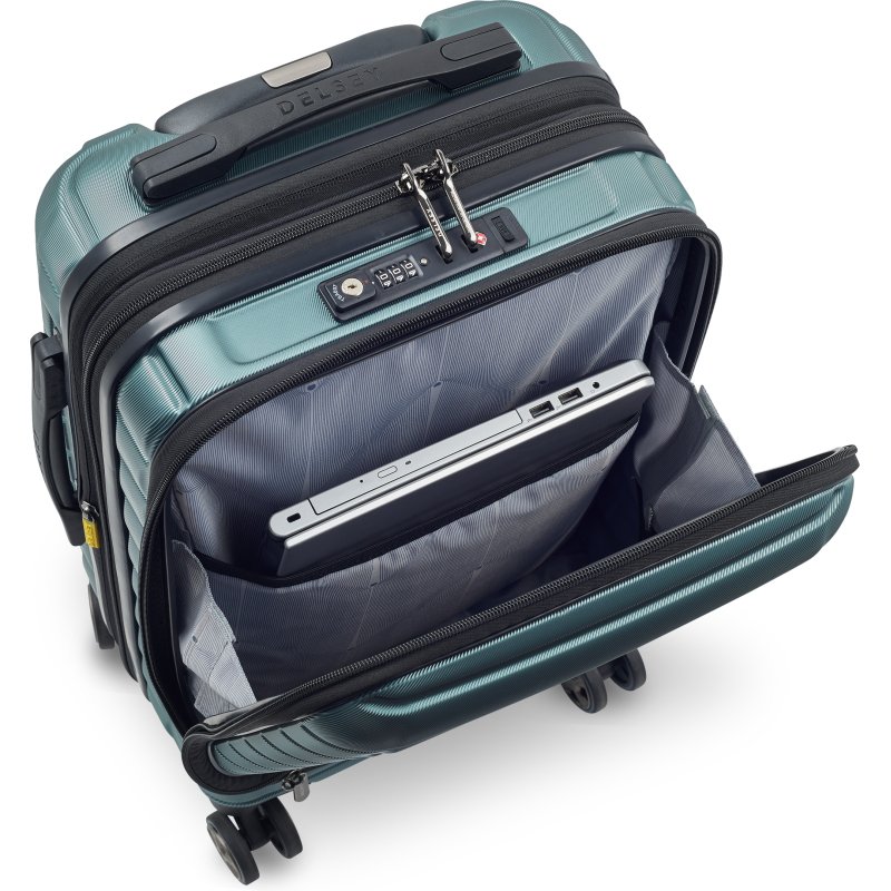 Shadow 5.0 valise cabine extensible business hard 55 cm