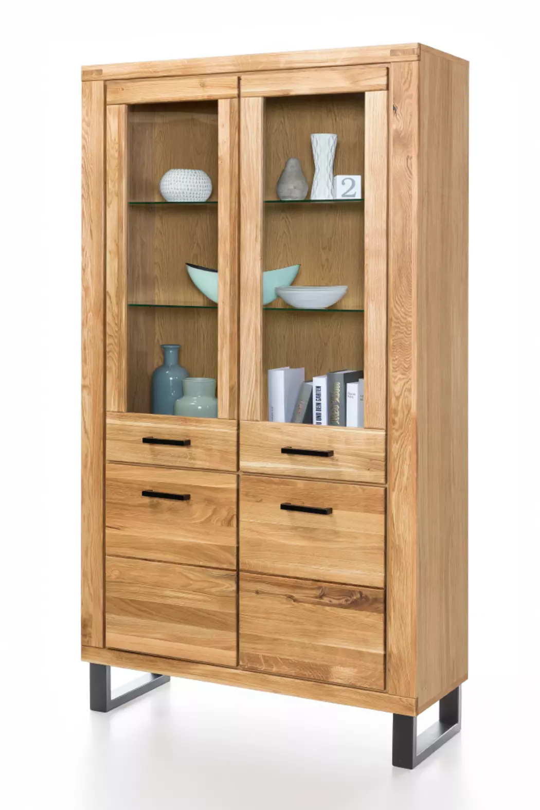 Vitrine Tina
