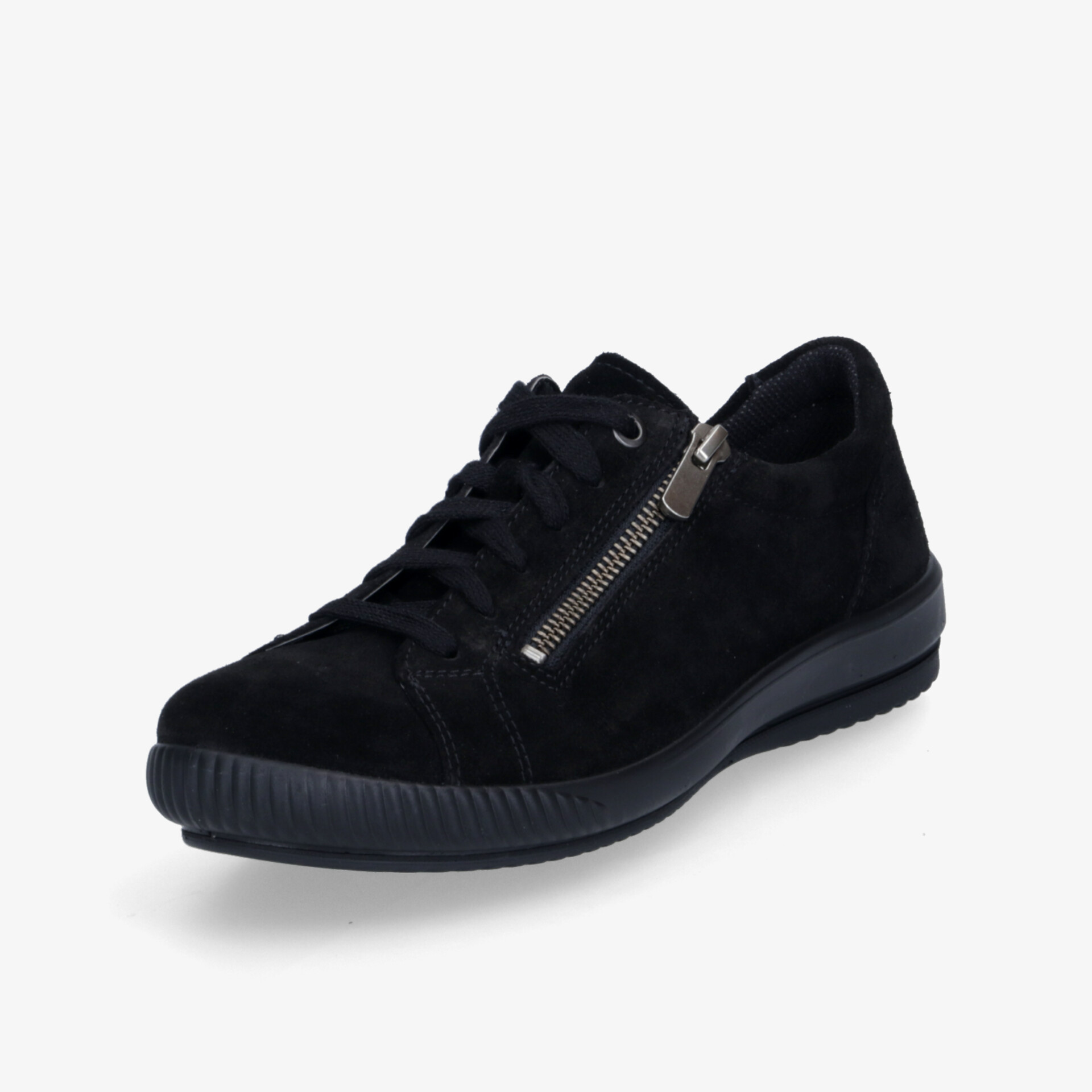 legero Tanaro 5.0 Damen Halbschuhe schwarz