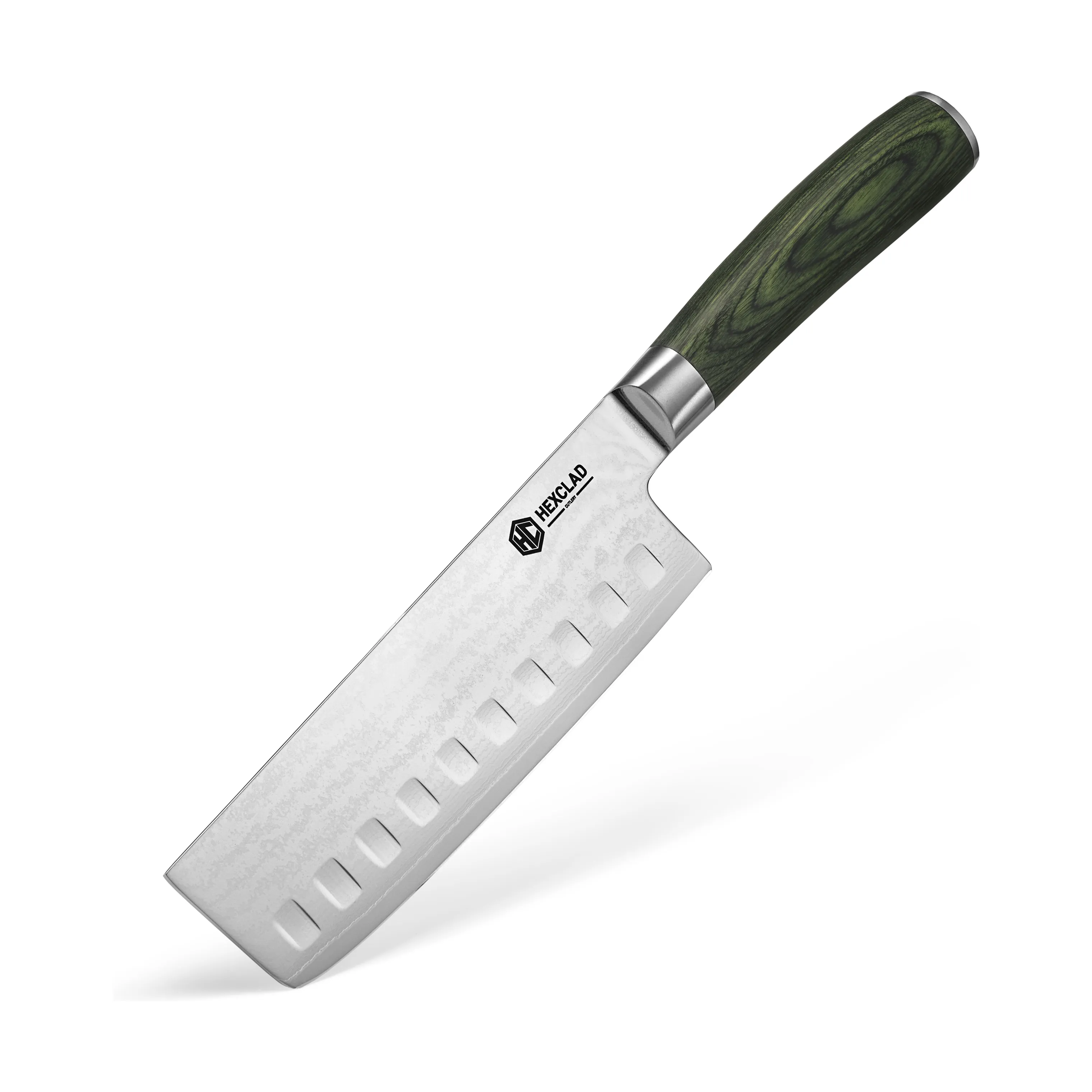 Hexclad Nakirikniv