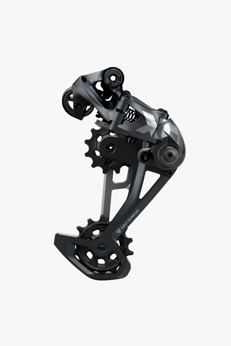 Sram Rear X01 Eagle 12SP Schaltwerk