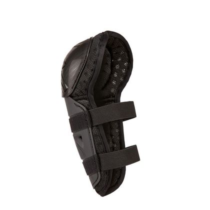Genouillères Alpinestars BIONIC ACTION KICKSTART - Noir / Rouge