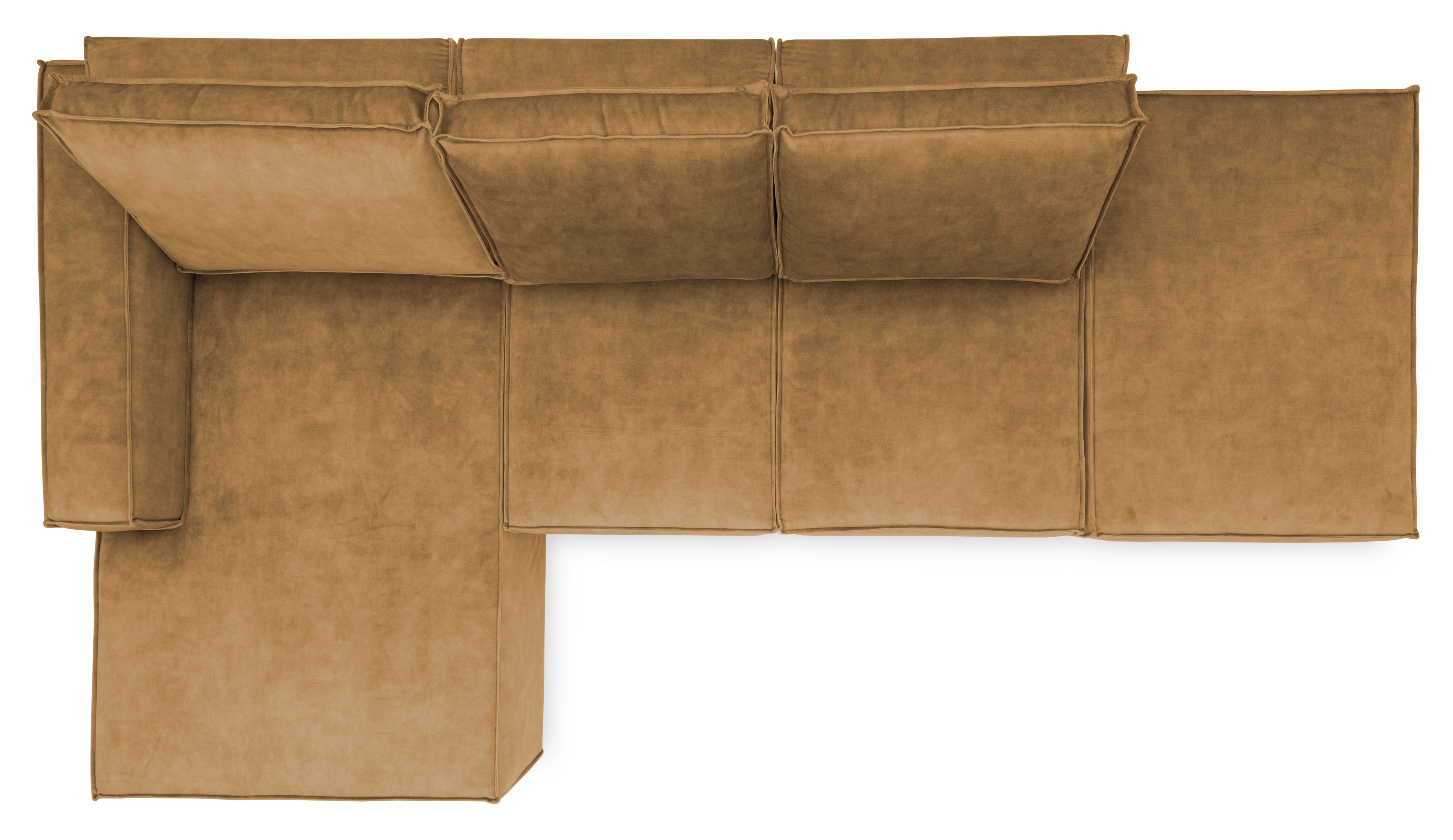 Loungebank Belone