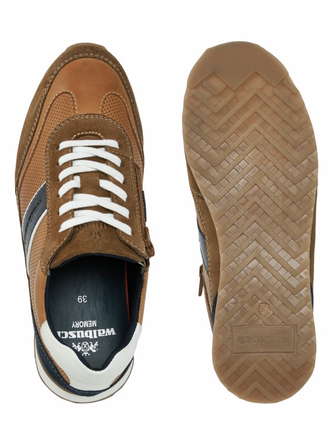 Komfort Perfo Sneaker