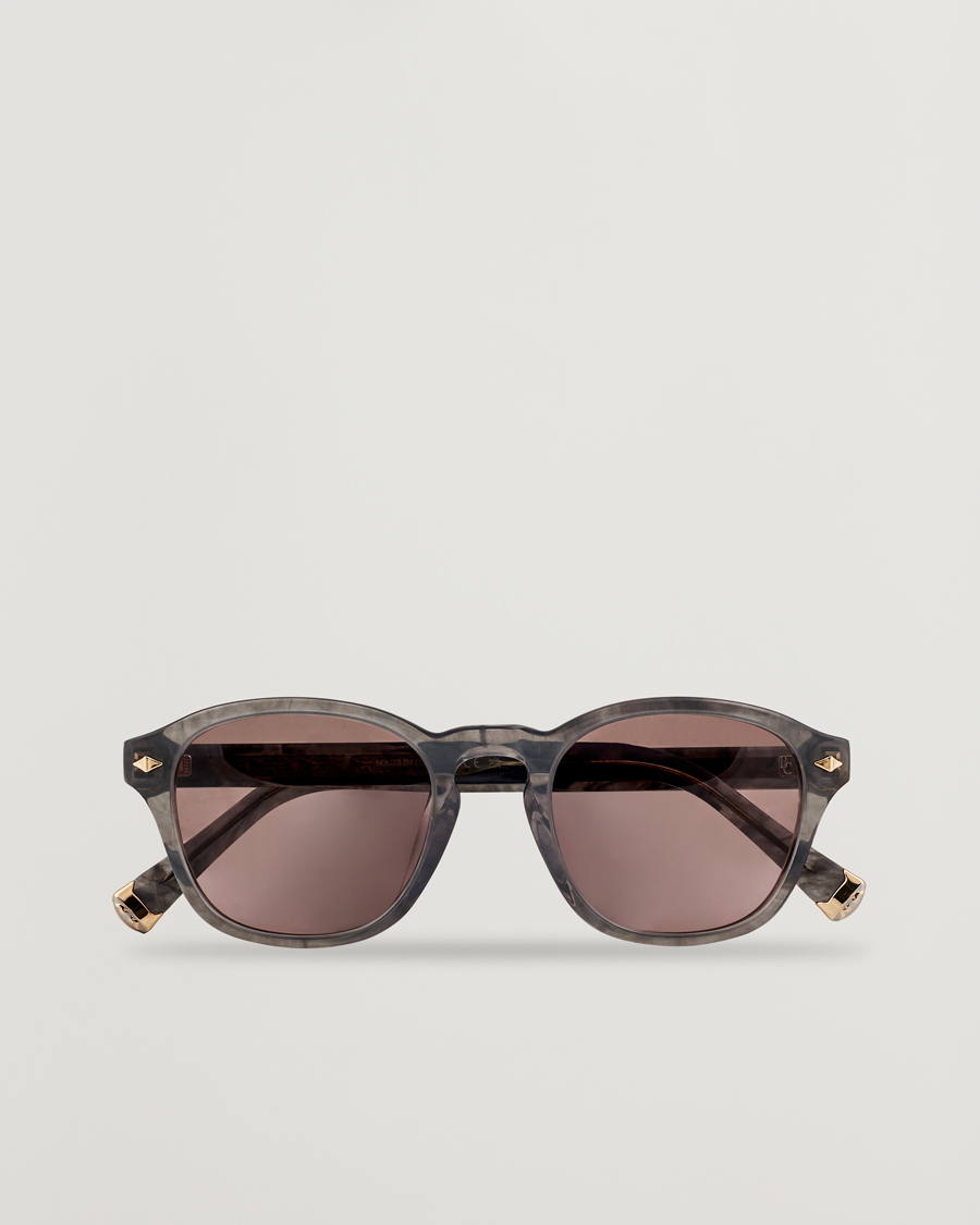 Brunello Cucinelli 0BC4006S Sunglasses Grigio