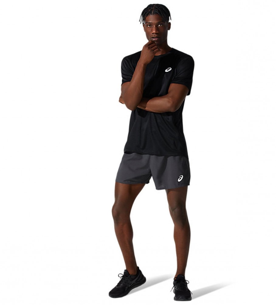 Calções Asics Core 5 em cinza