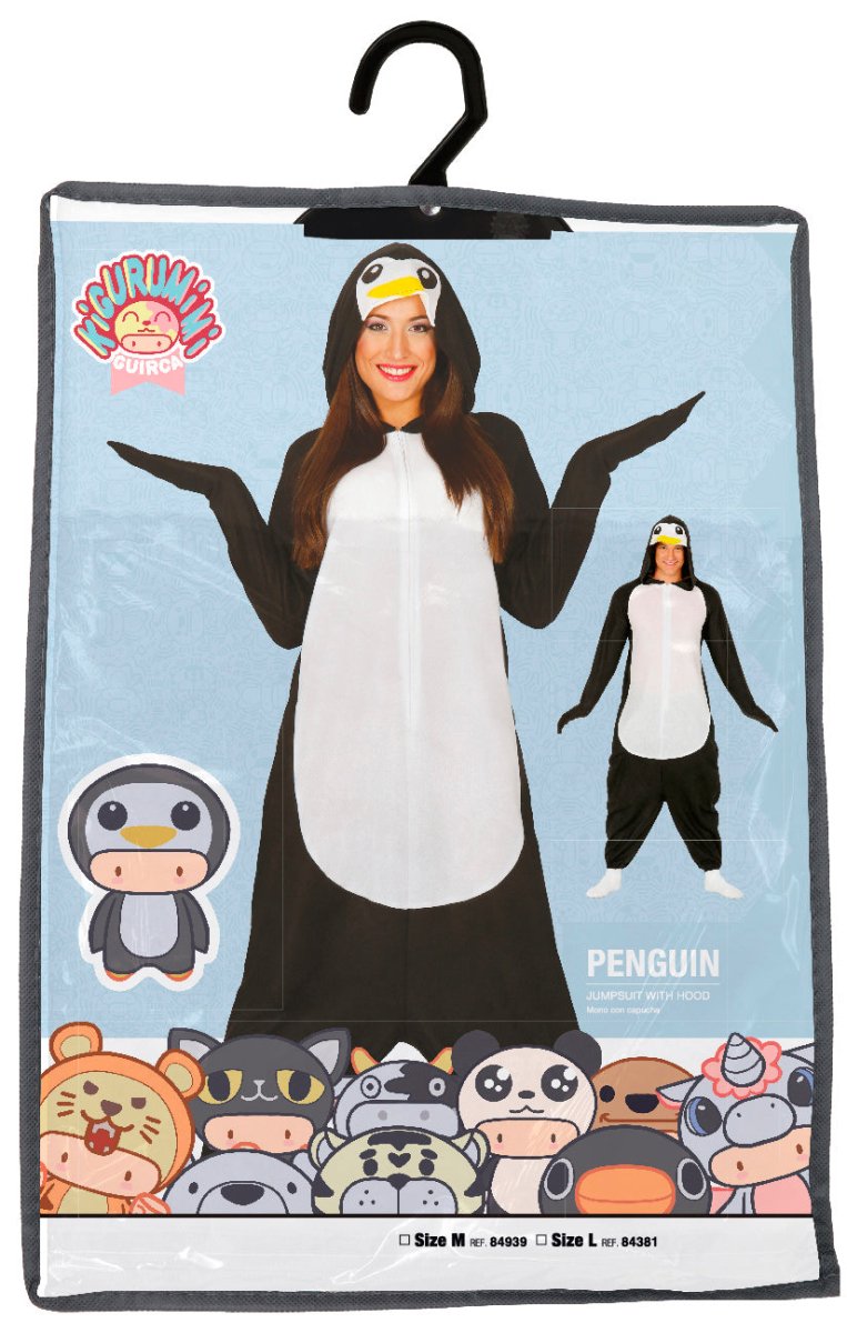 Pinguin Onesie