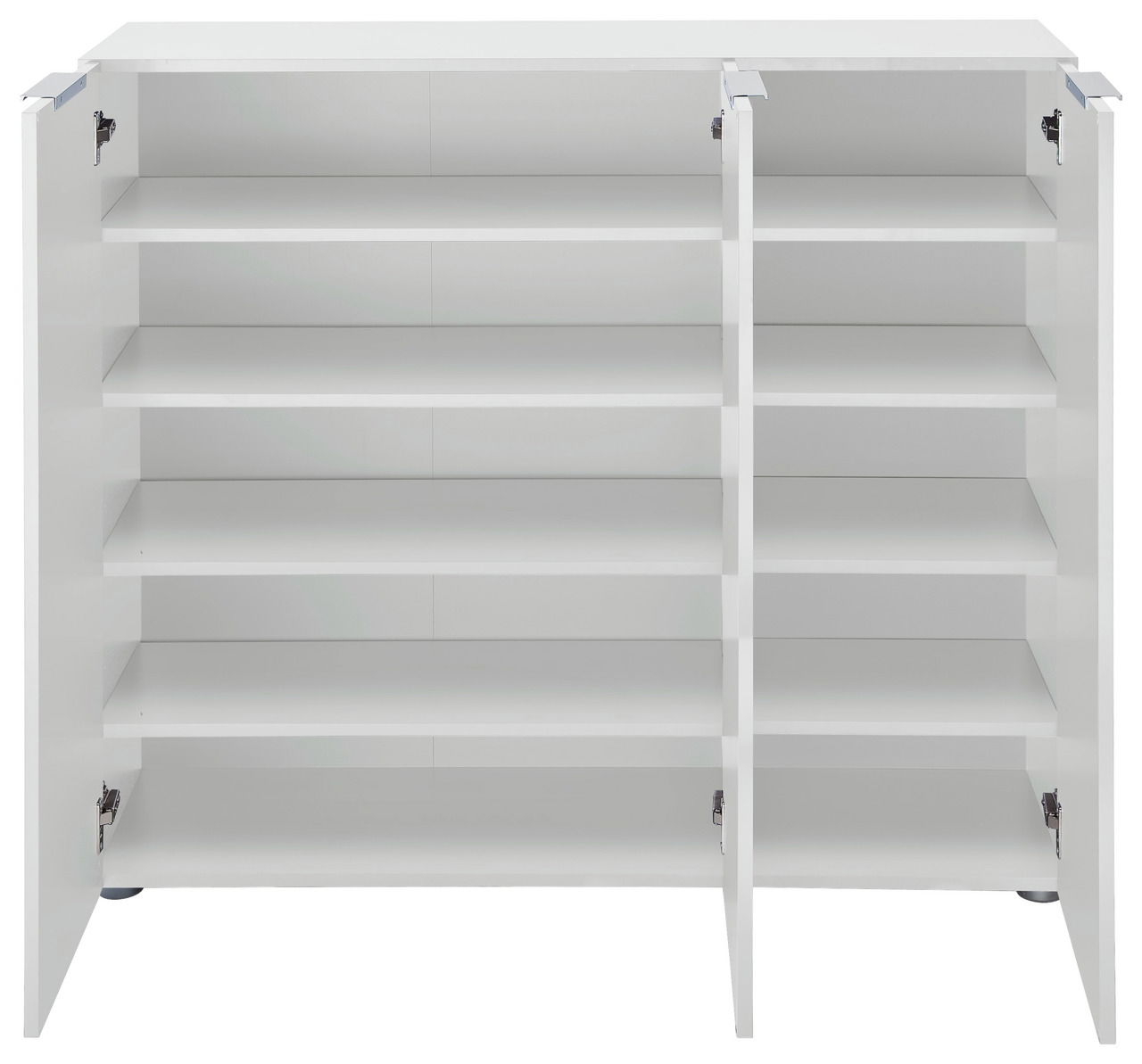 Carryhome XL-Schuhschrank VICENZA