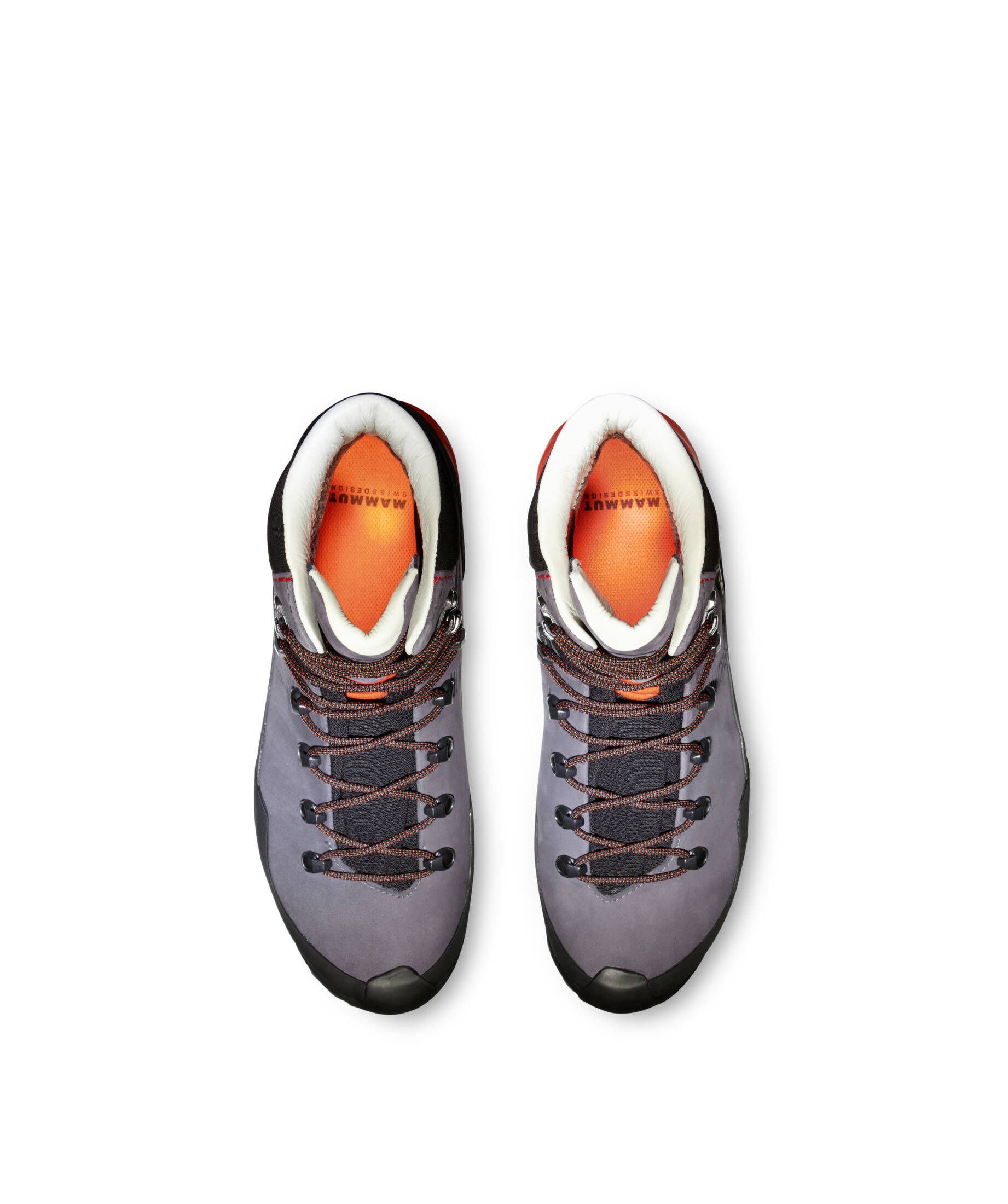 Mammut| Herren Bergwanderschuhe Trovat Advanced II High GTX®