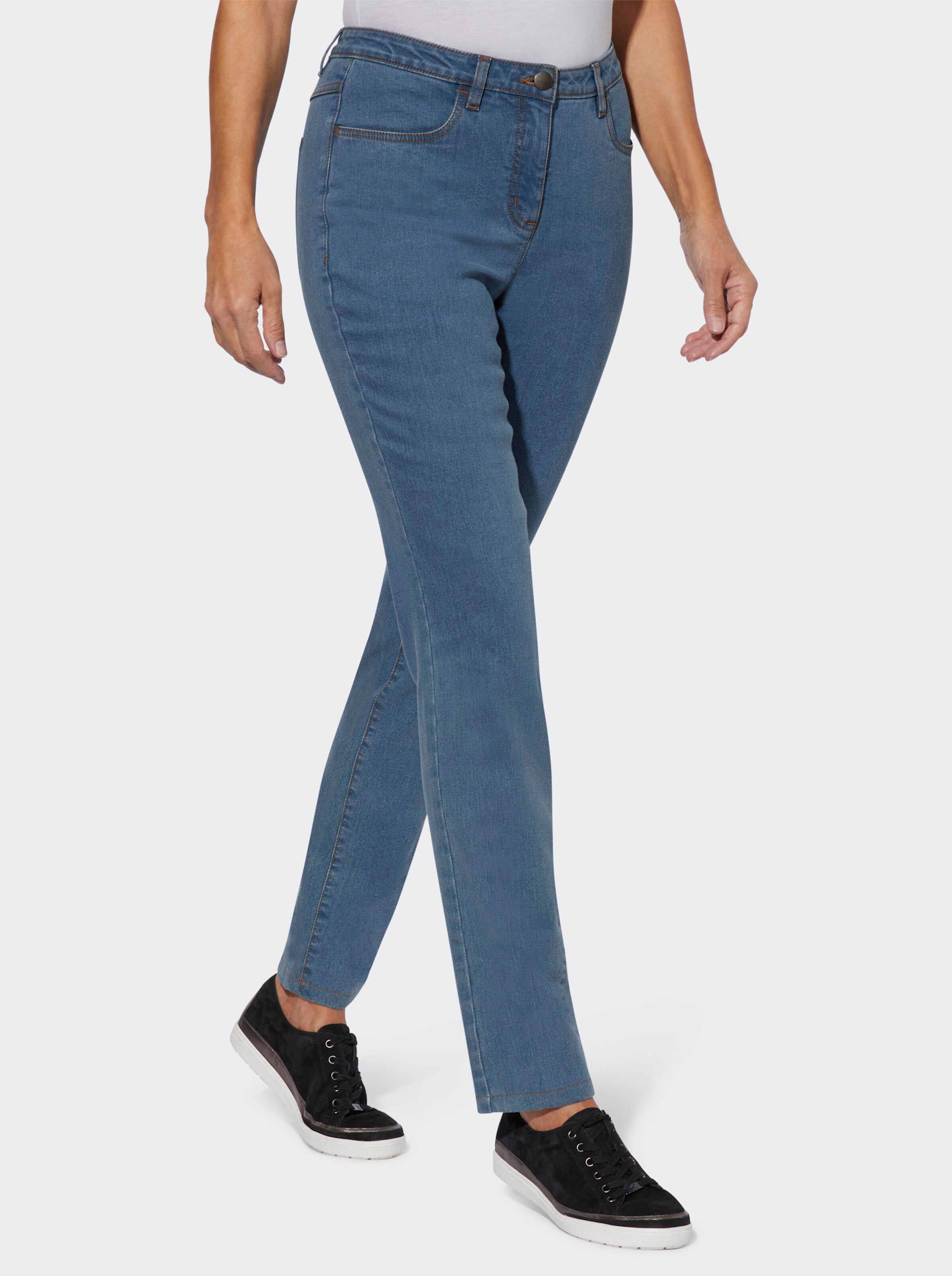 Thermojeans