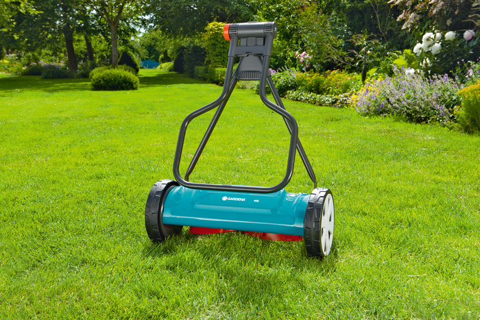 Gardena Classic 400 cylinderplæneklipper