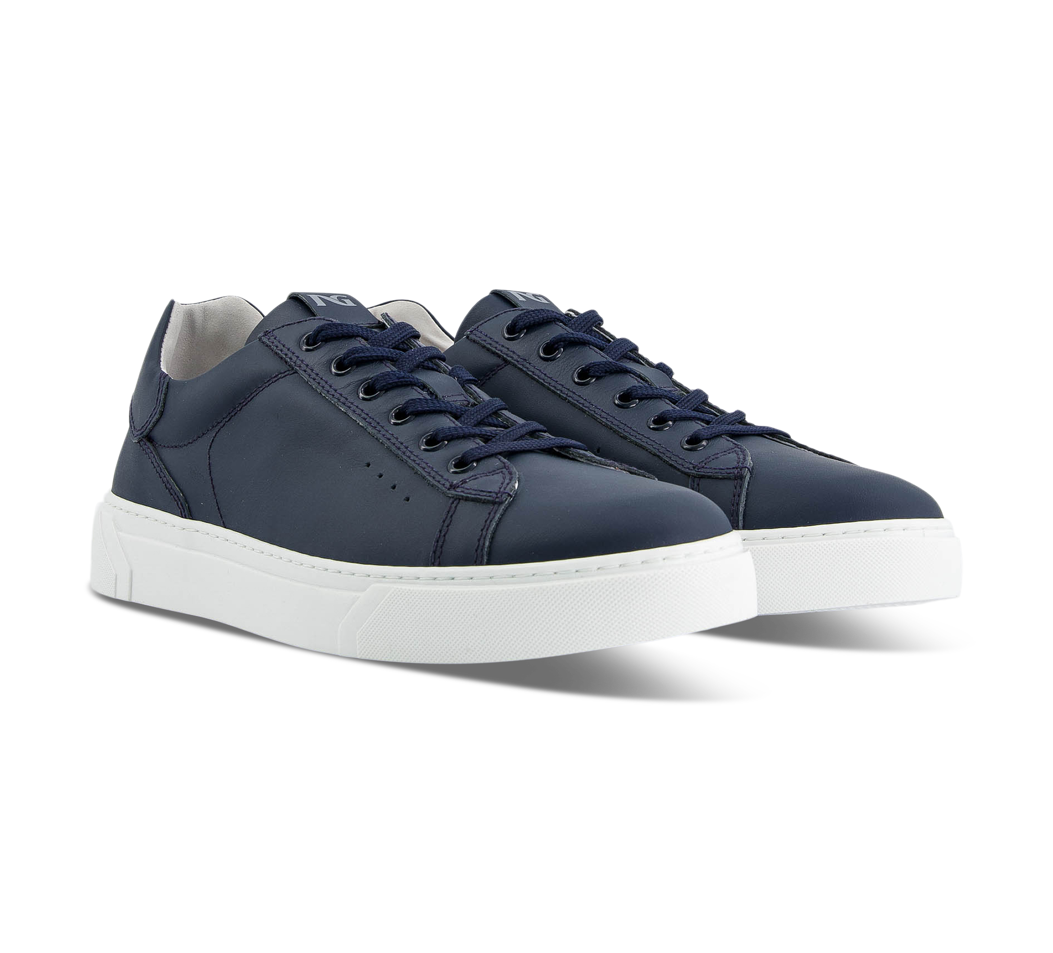 Nero Giardini Sneaker low blau