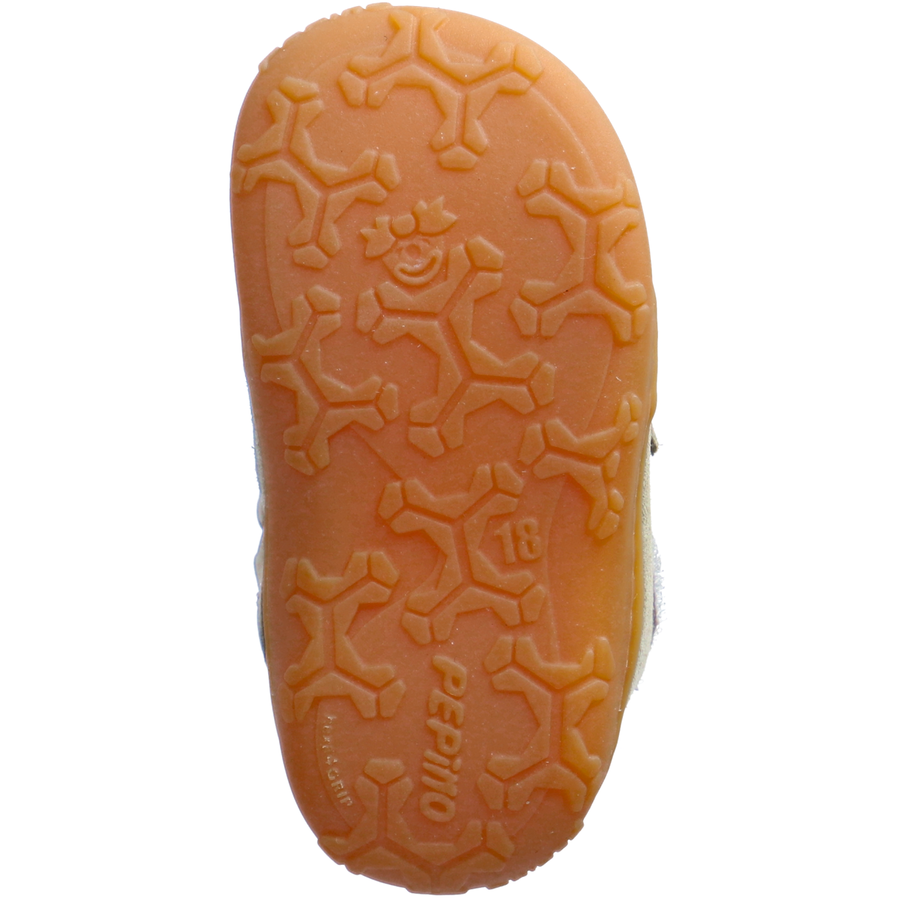 Pepino Lauflernschuh Ebi eukalyptus (mittel)