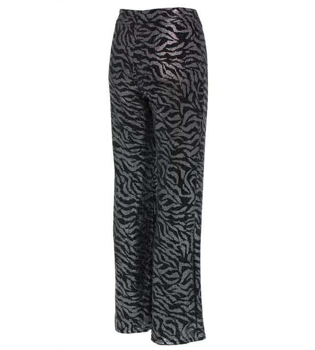 Hose Disco Zebra