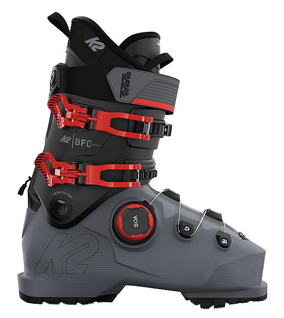 K2 SPORTS - CHAUSSURES SKI PISTE BFC 110 BOA