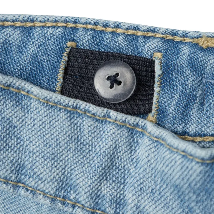 Name It Rose Wide Jeans Meisjes