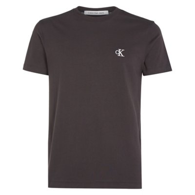 Tee-shirt à manches courtes homme Essential Slim CALVIN KLEIN