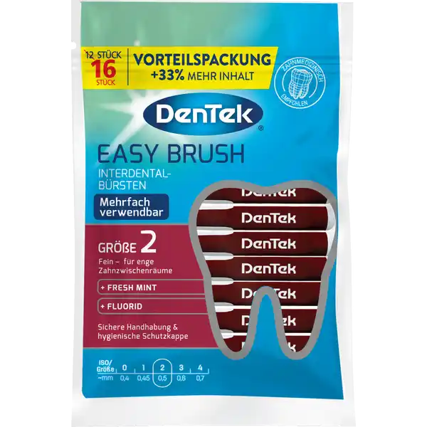 Easy Brush ISO 2 Bonus-Pack