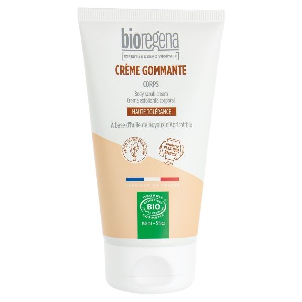 Bioregena Body Scrub Cream