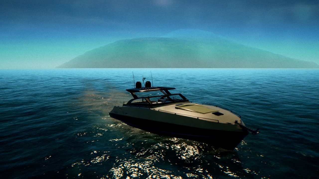 World Ship Simulator- PC
