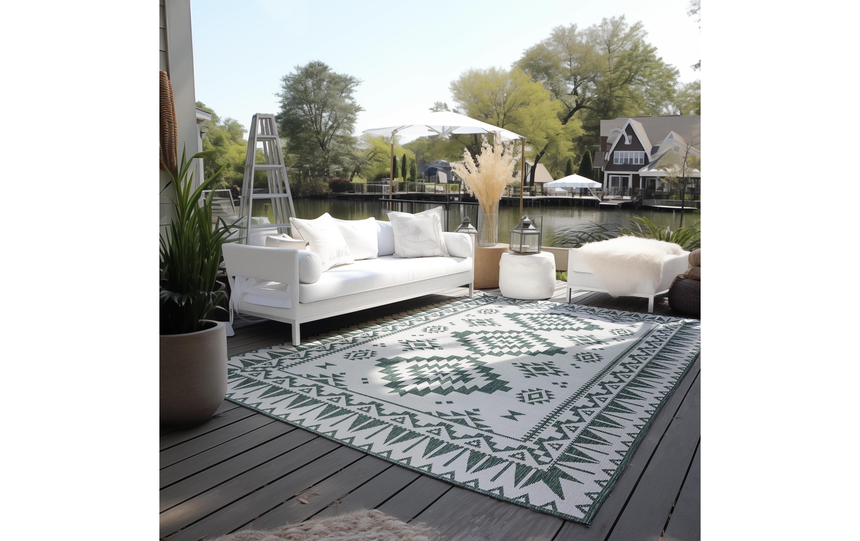 Teppich Dynamic 160 x 230 cm, GreenDesignteppich